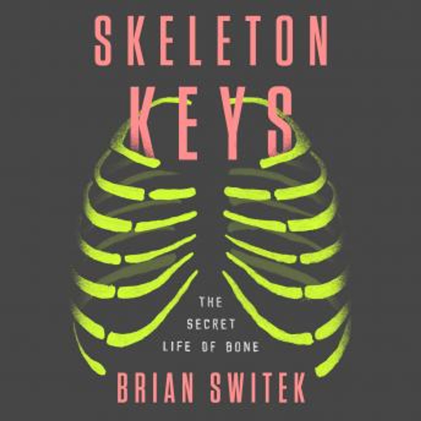 Listen to Top Full Audiobooks in Non-Fiction, Biology & Chemistry