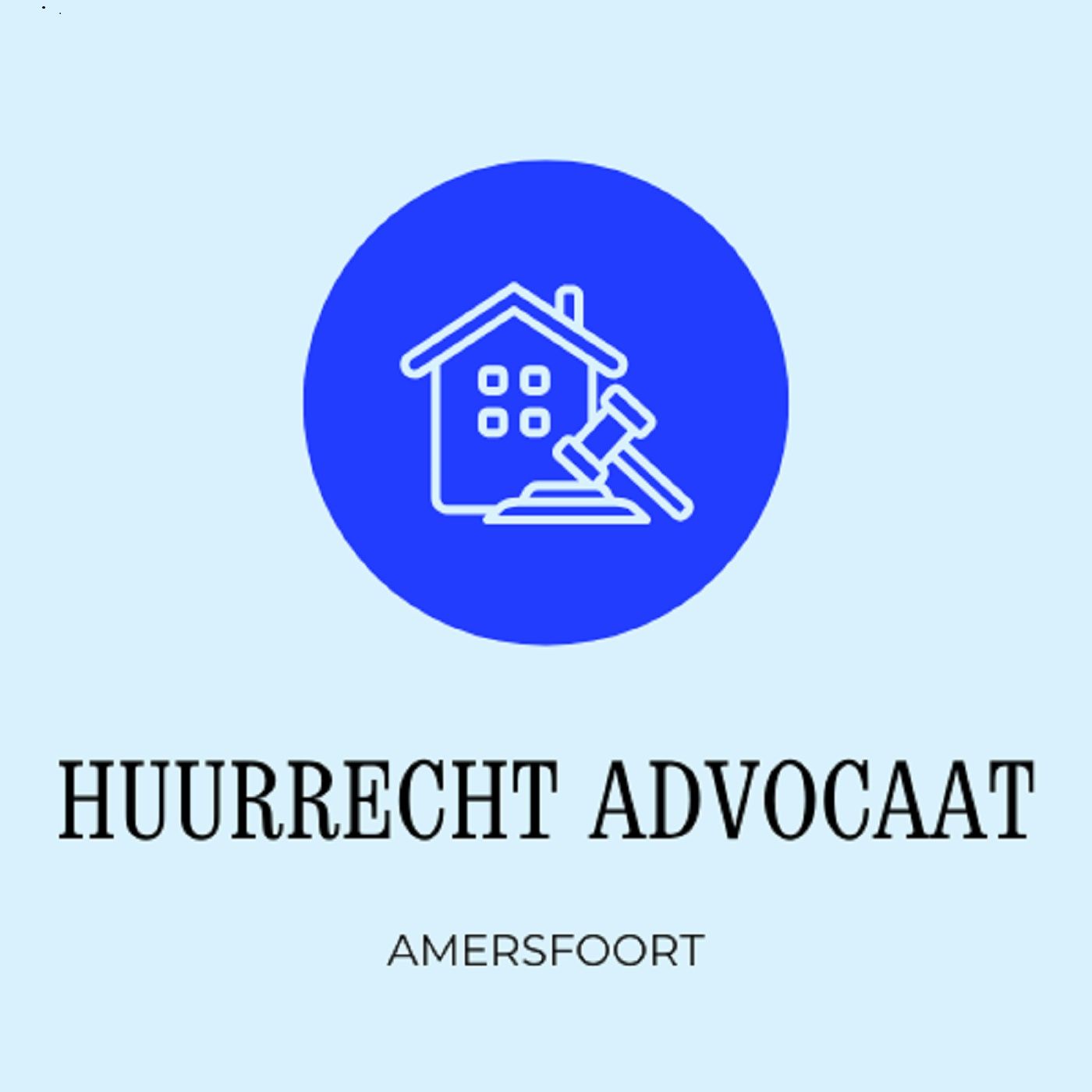 Amersfoort Huurrecht Advocaat podcast artwork