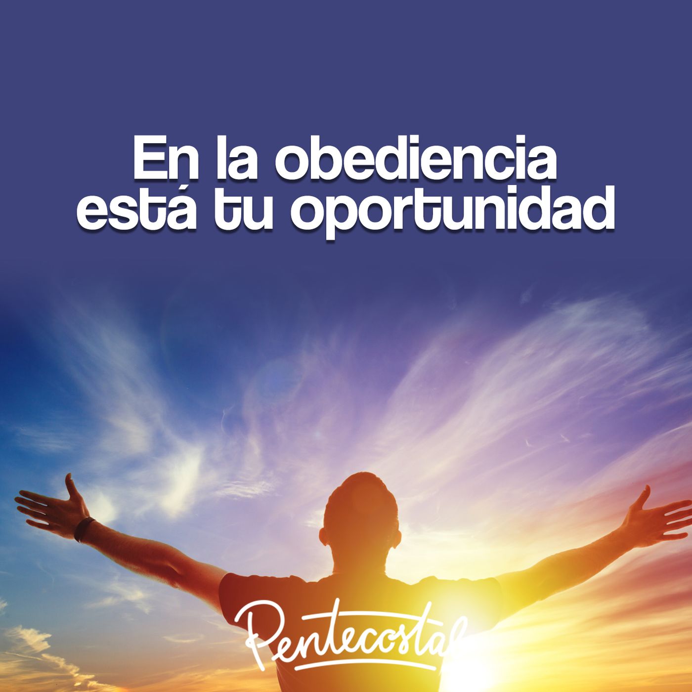 Iglesia Pentecostal