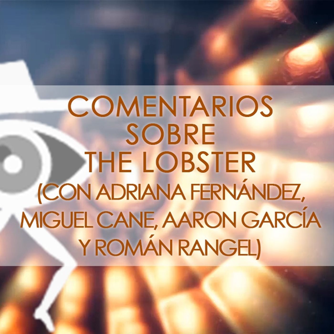 FICM 13.7 - The lobster episode artwork