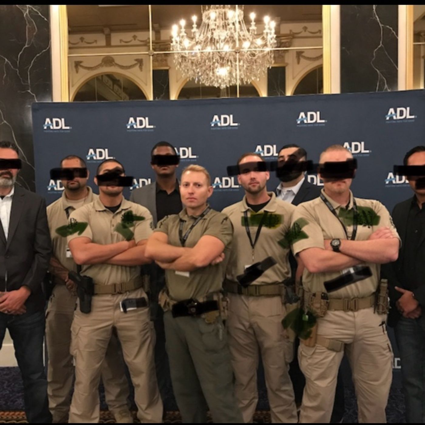 P.S.D.s Personal Security Details - An Inside Look Psds E.P. Armed Asset Security