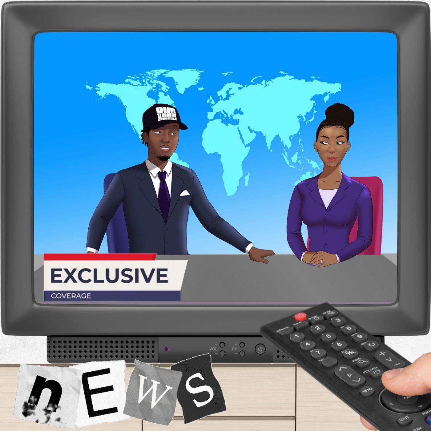 Episode 186- News Report 2 episode artwork