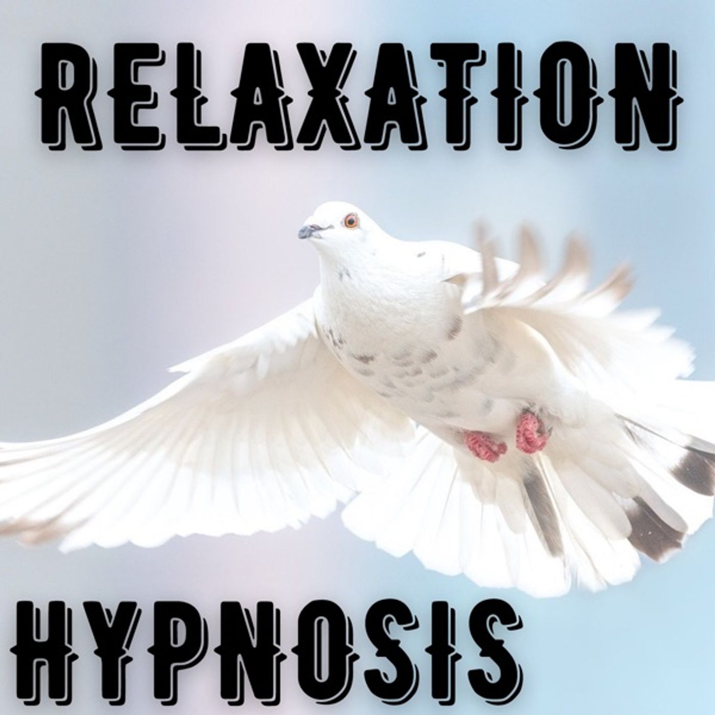 Relaxation Hypnosis - Jason Newland