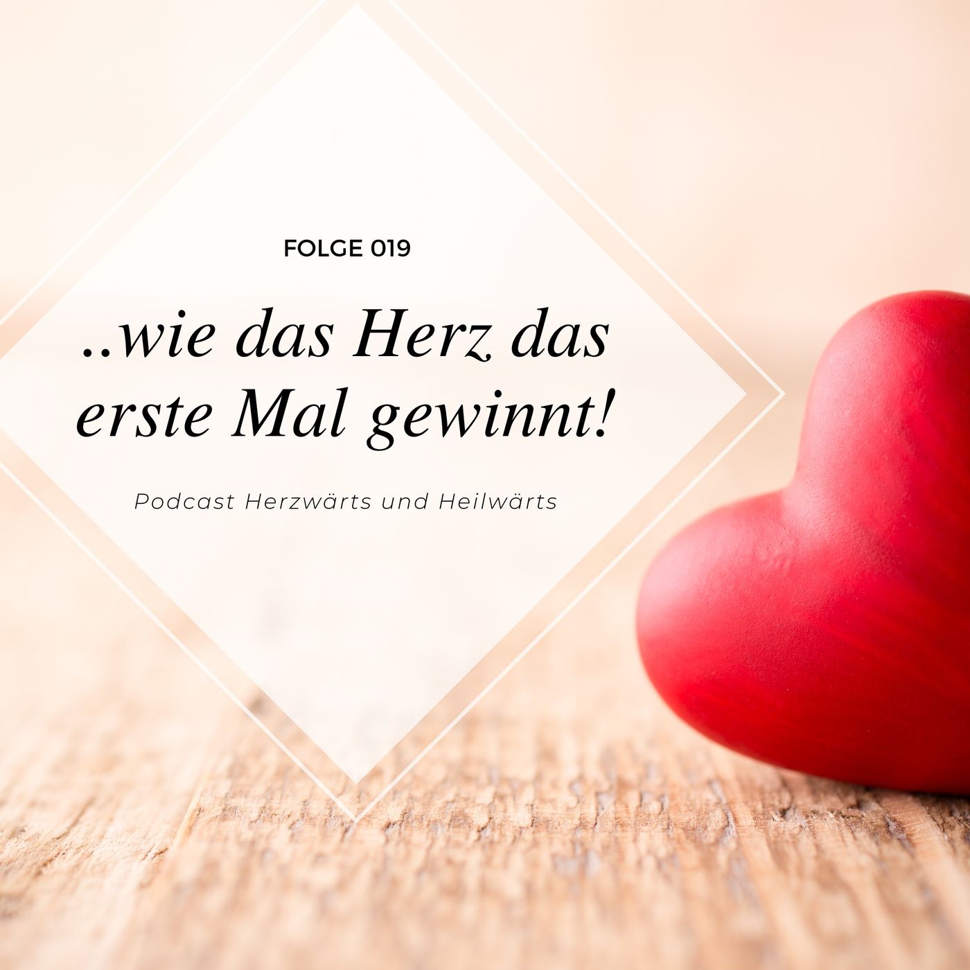 Herzwärts und Heilwärts mit Svenja
