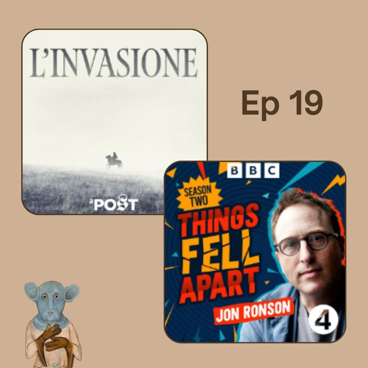 RimBomBi: Recensioni Podcast e consigli di ascolto
