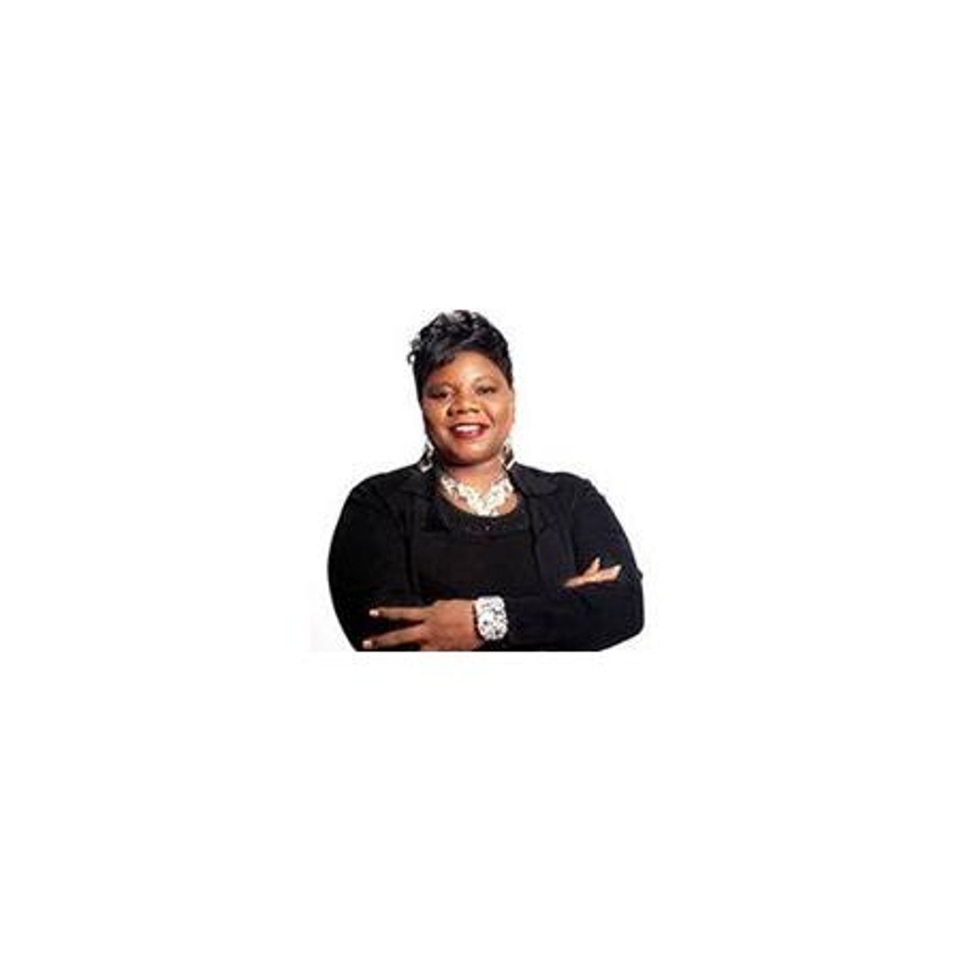 KEI Radio Host Interviews Minister Rebecca D. Huggins I LEAD Institute for Girls episode artwork