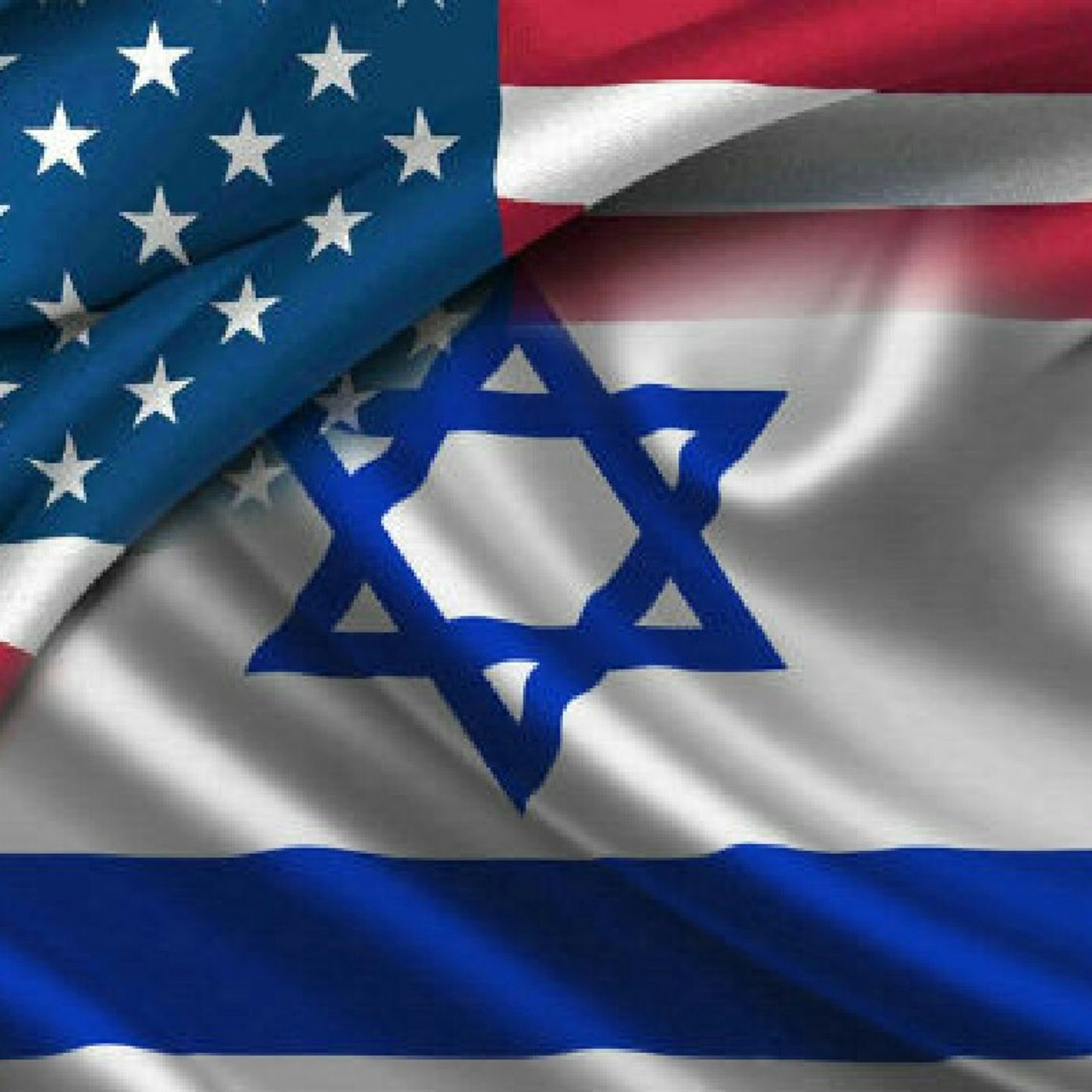 Trump And Jerusalem! episode artwork