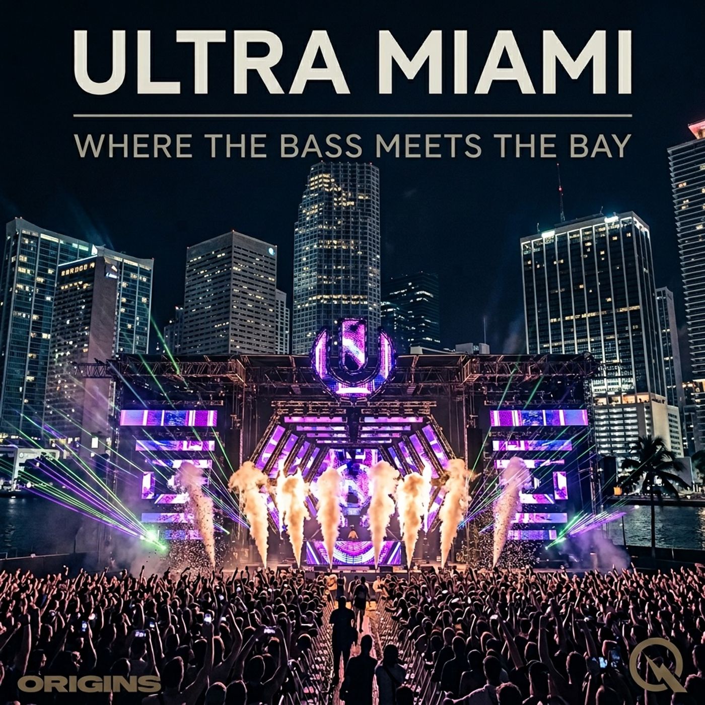 Ultra Miami