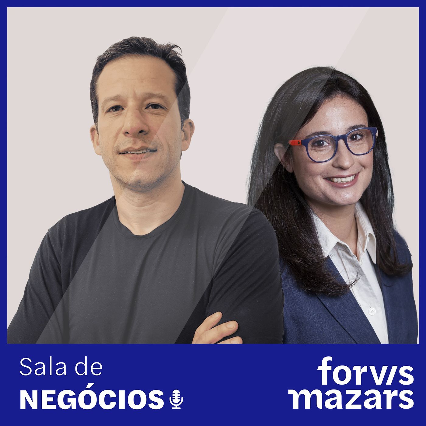 Sala de Negócios