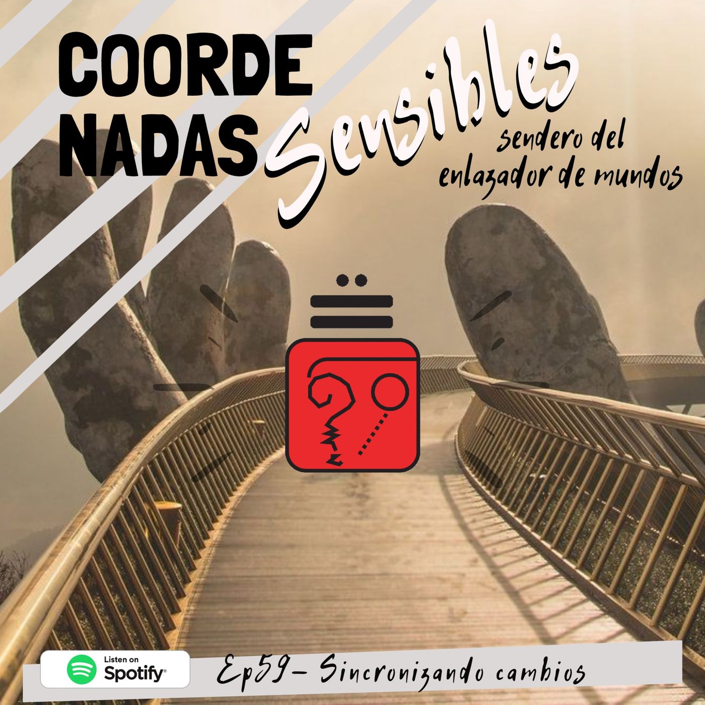 Coordenadas Sensibles