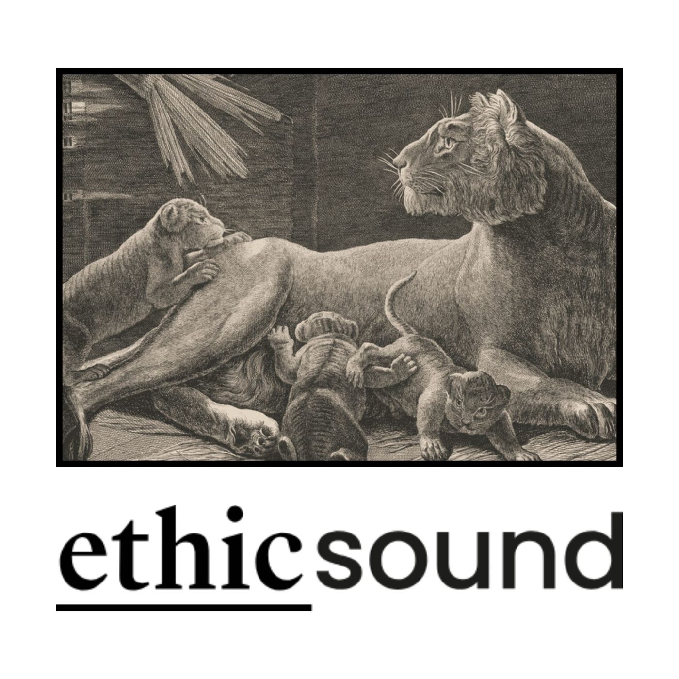 El ligre y otros cruces exóticos