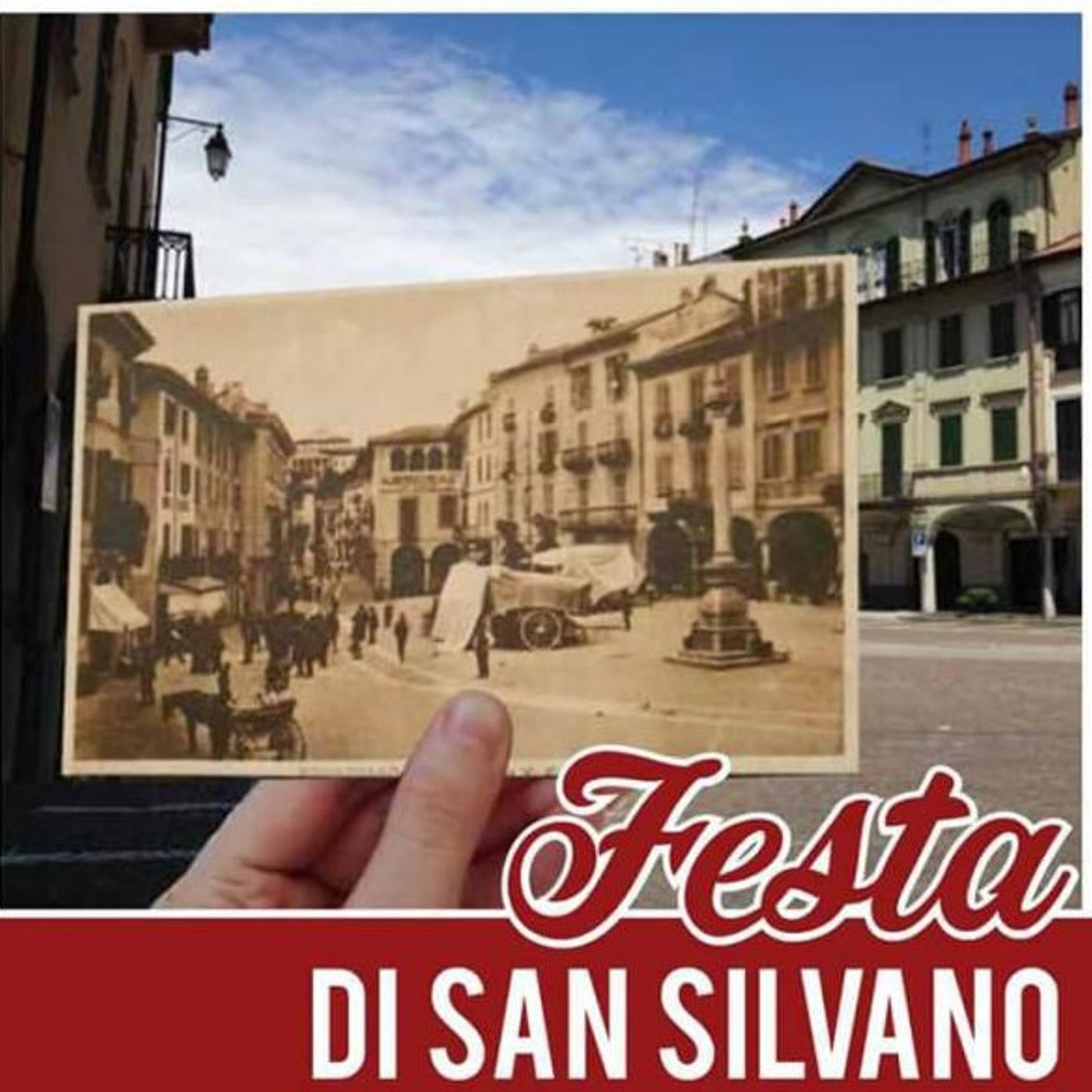 Frammenti di Storia
