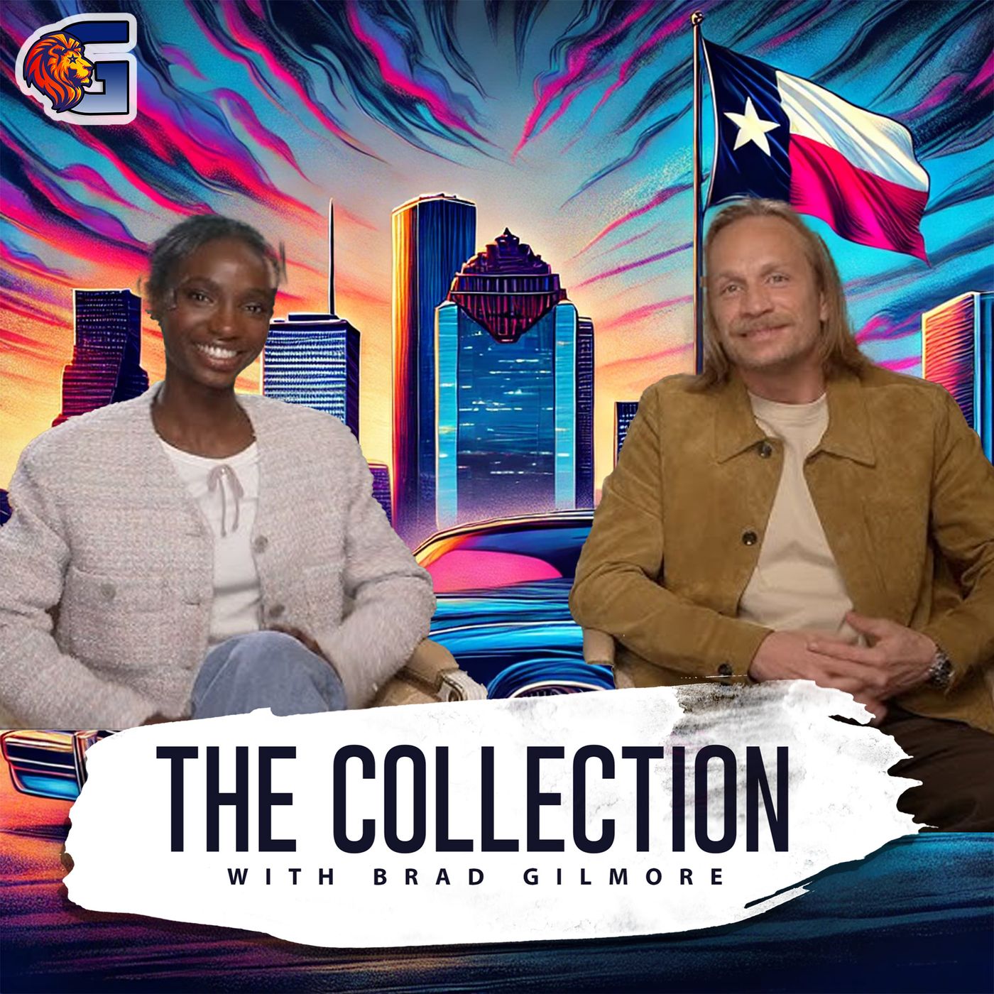The Collection with Brad Gilmore