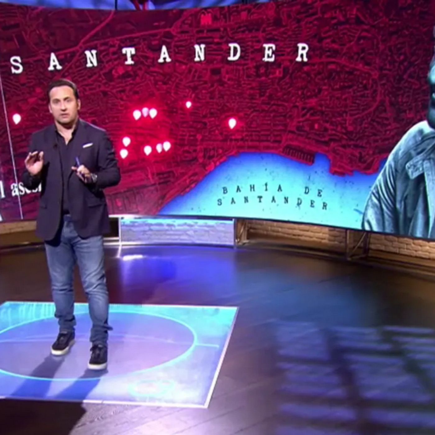 Cuarto Milenio 18×15 (18/12/2022): El Mataviejas