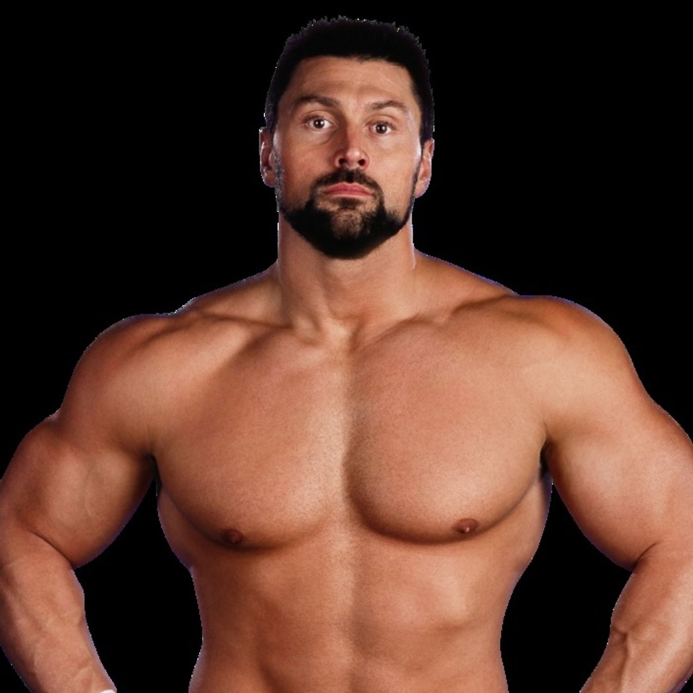 “Steve Blackman Career Shoot Unleashed: Vader, Brawl for All & Wrestling Legends”