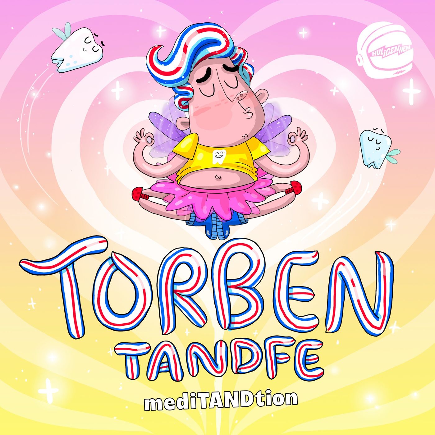 MediTANDtion af HULiGENNEM