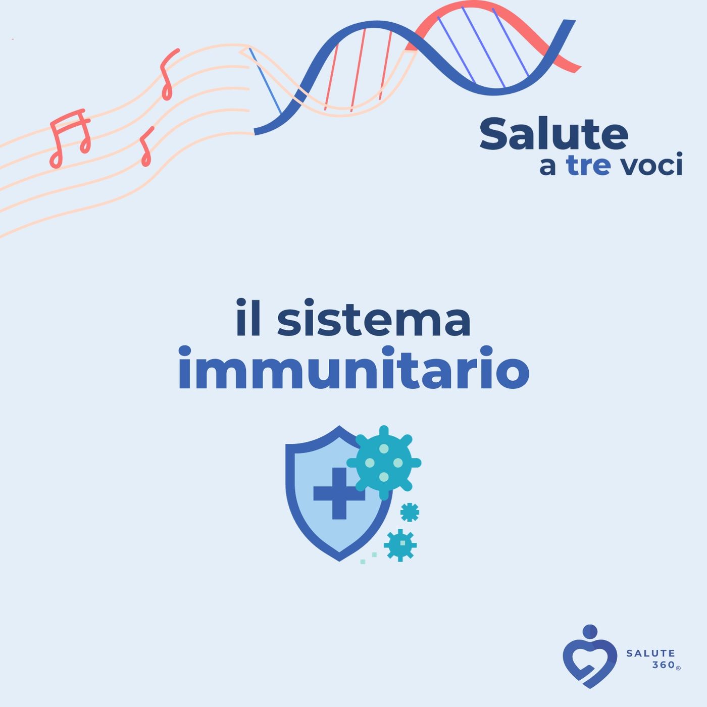 65. Il sistema immunitario con Chiara Morelli episode artwork