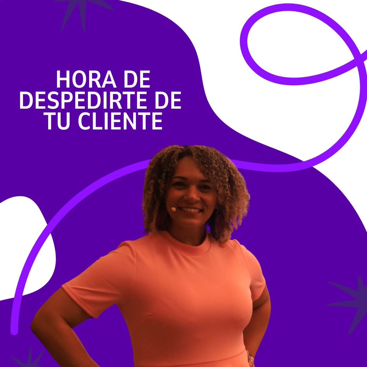 Hora de despedirte de tu cliente Hora de despedirte de tu cliente