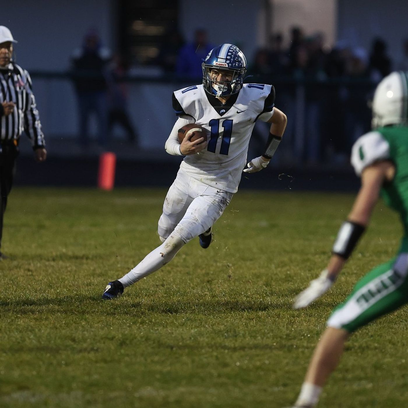 2026 season preview: Scouting the Vermilion Valley Conference episode artwork
