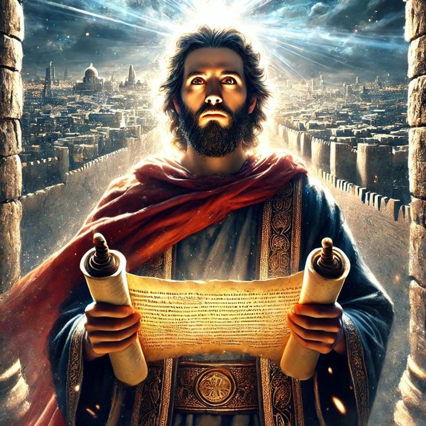 Portada de Crónicas de Sangre y Ceniza