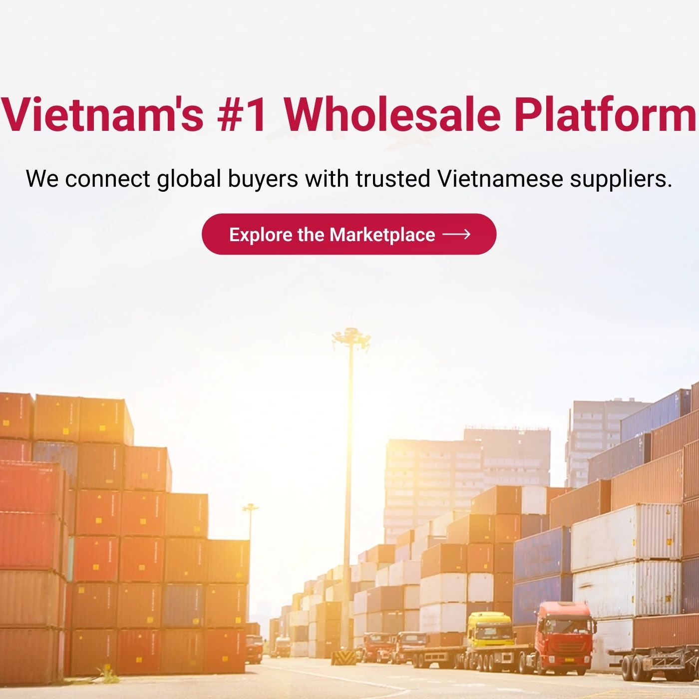 SourceVietNam.com - Vietnam's No. 1 B2B podcast artwork