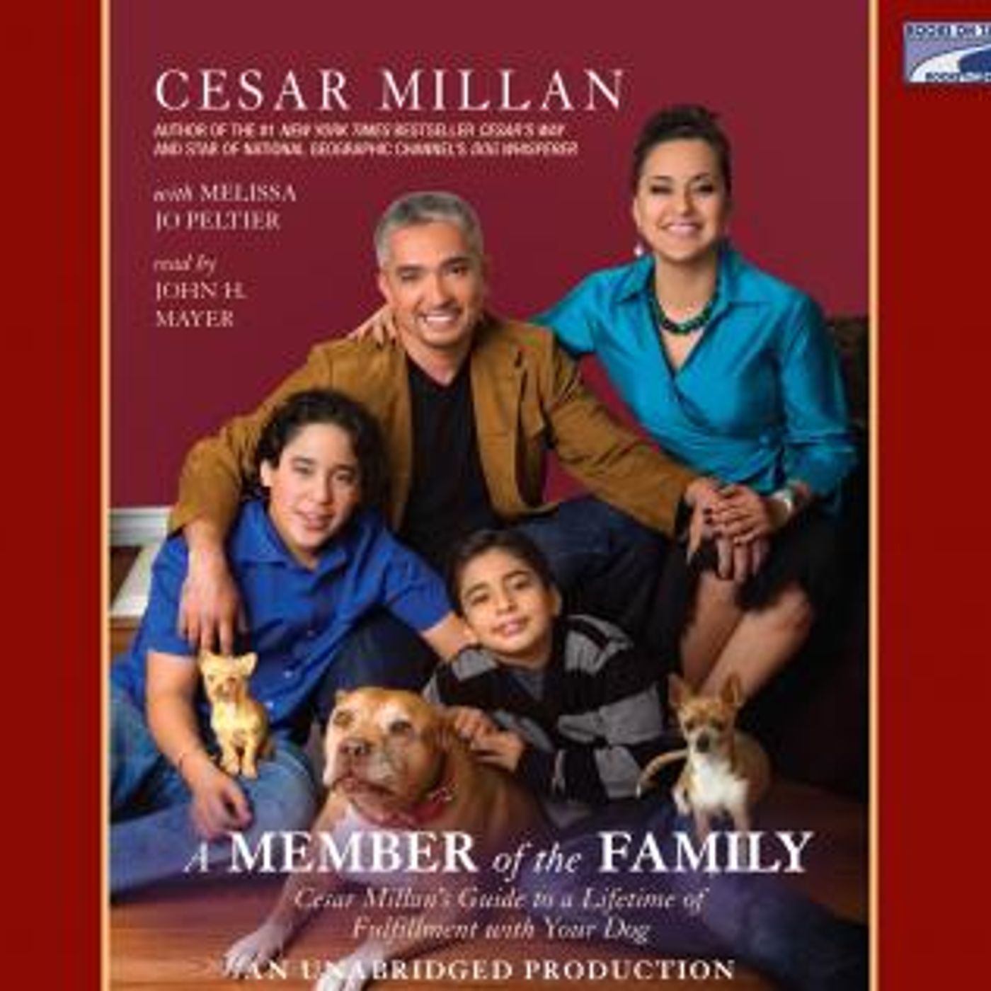 Explore New Full Audiobooks in Non-Fiction, Animals & Nature