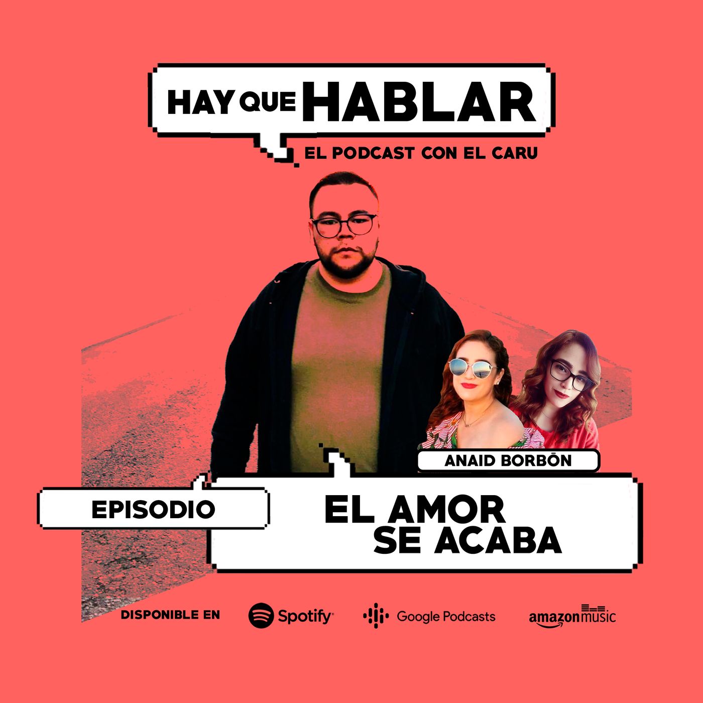Hay que Hablar