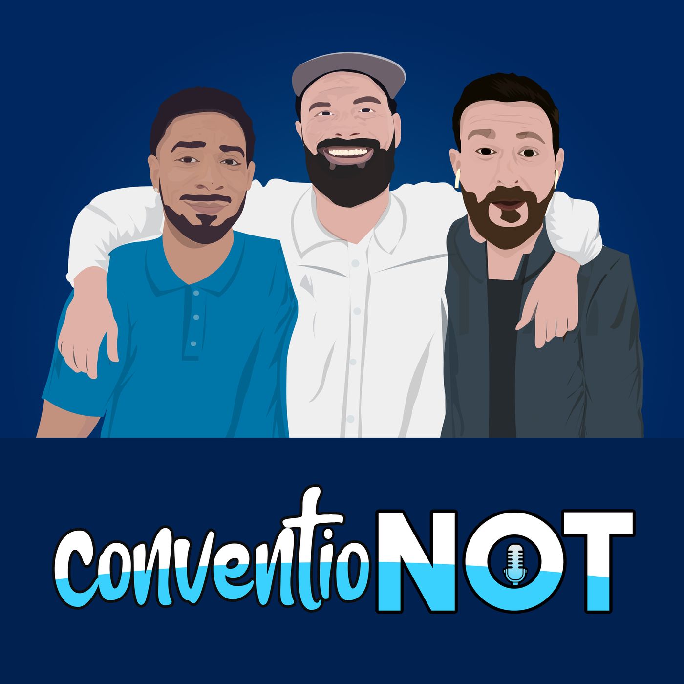 conventioNOT