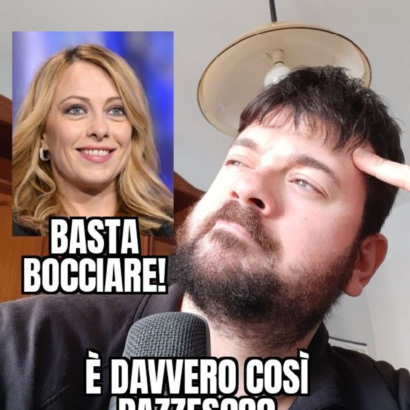Politicamente (S)Corretto.