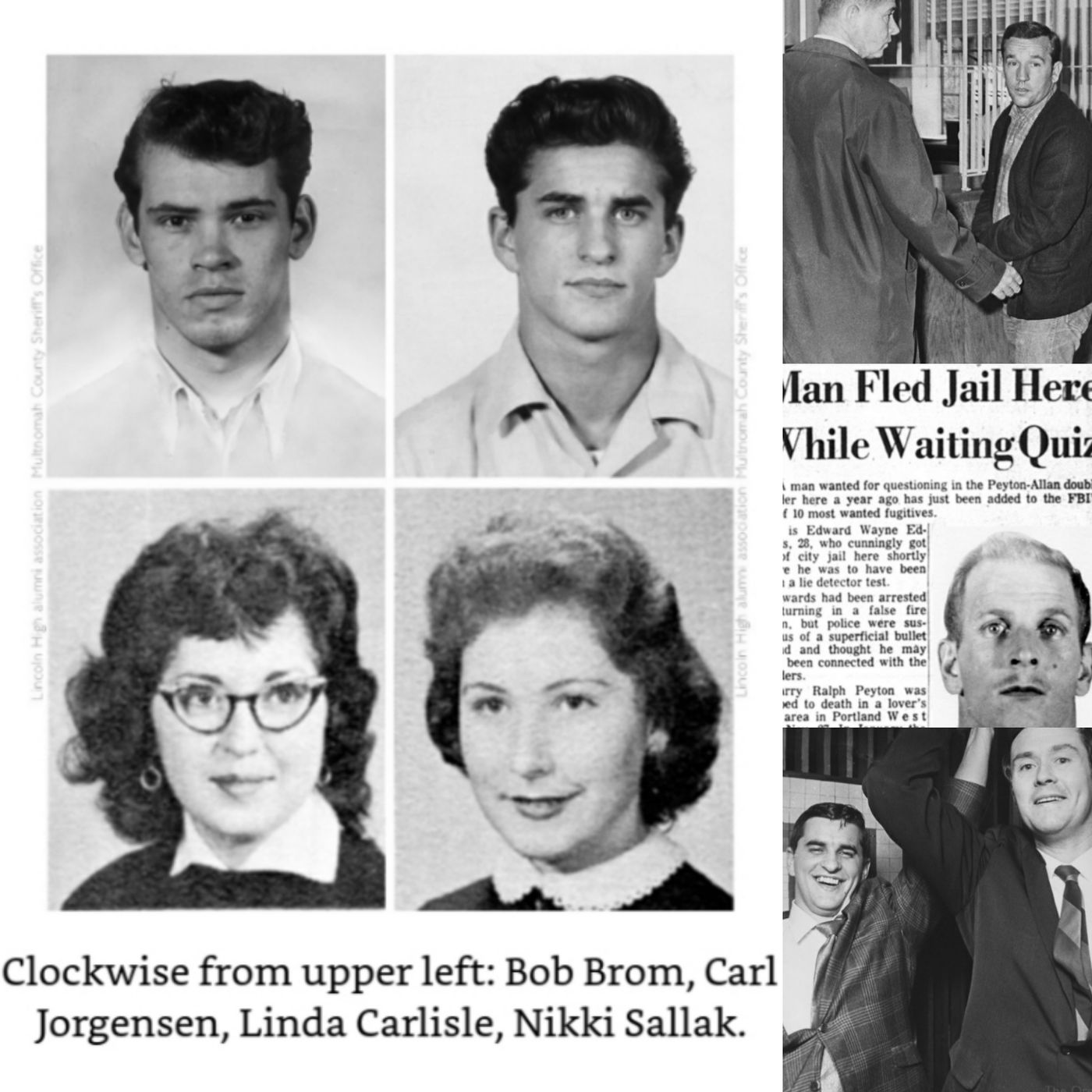Ep 24 - The Peyton-Allan Murders Part 2