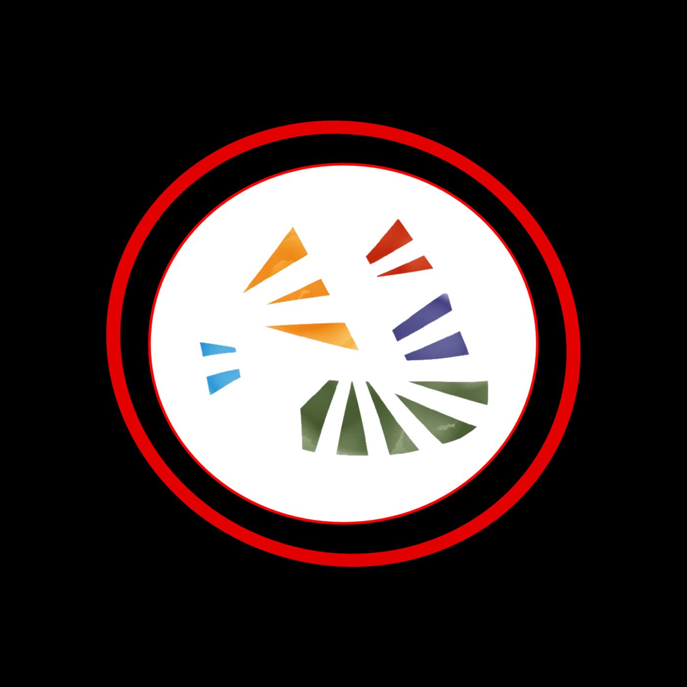 The Human Federation