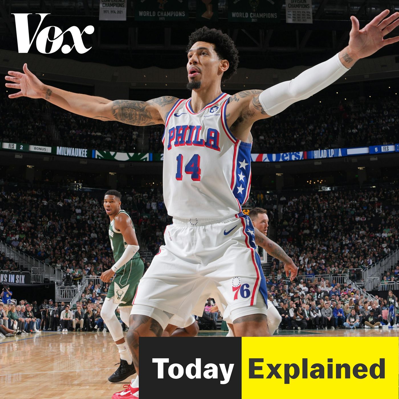 Today, Explained