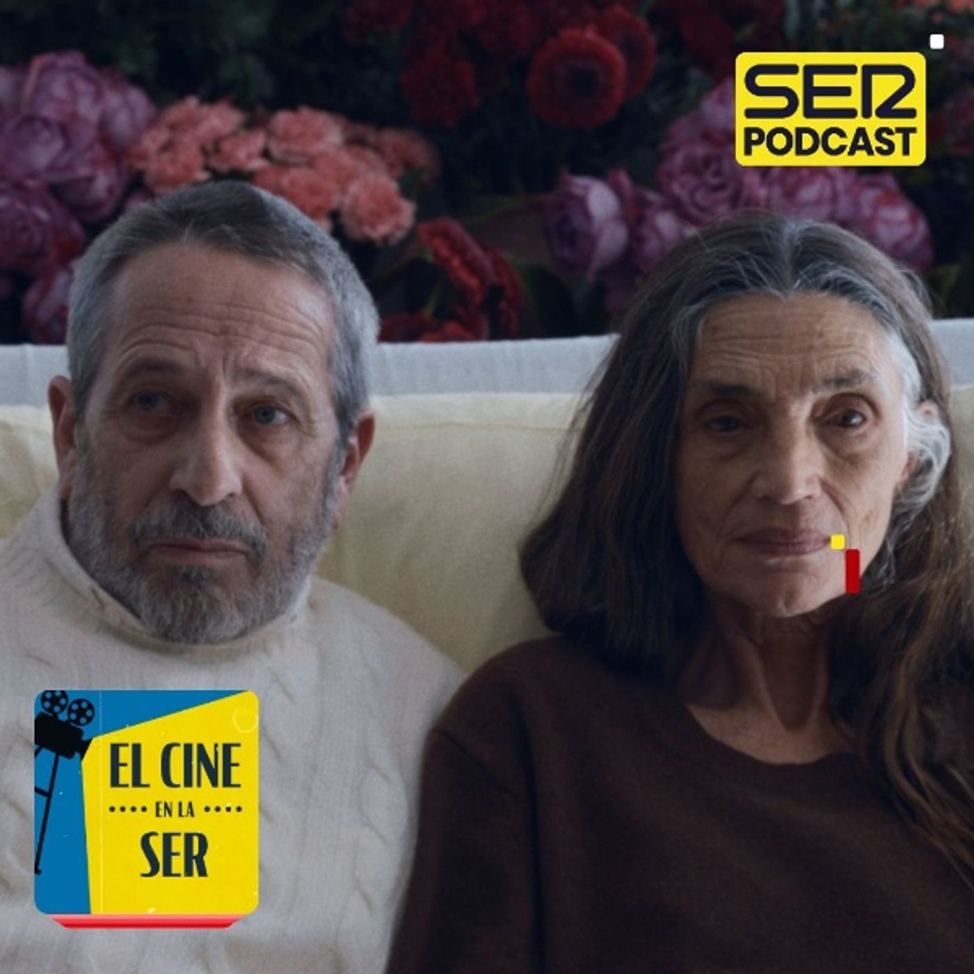 El Cine en la SER: La diversidad del cine español para hallar el amor en todas sus formas