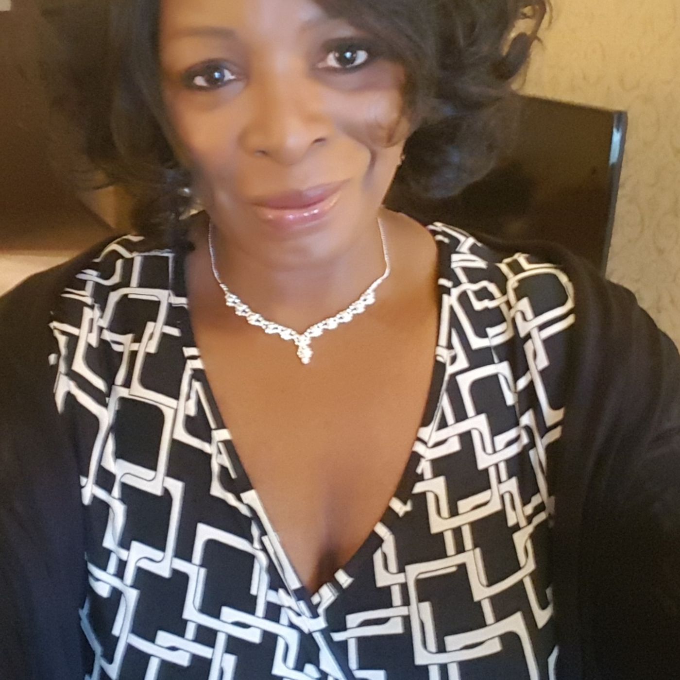 Rolling with The Diva Williams