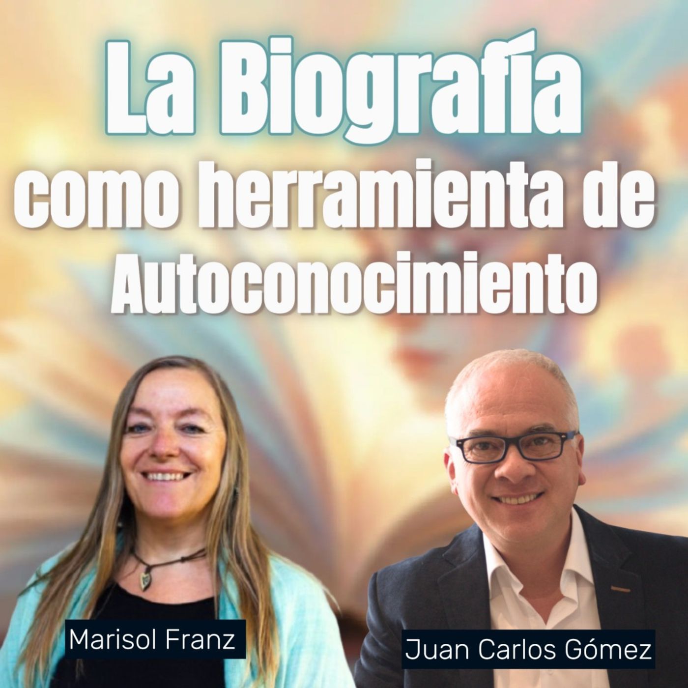 Biografía Integrada: Deja de Repetir tu Historia Biografía Integrada: Deja de Repetir tu Historia