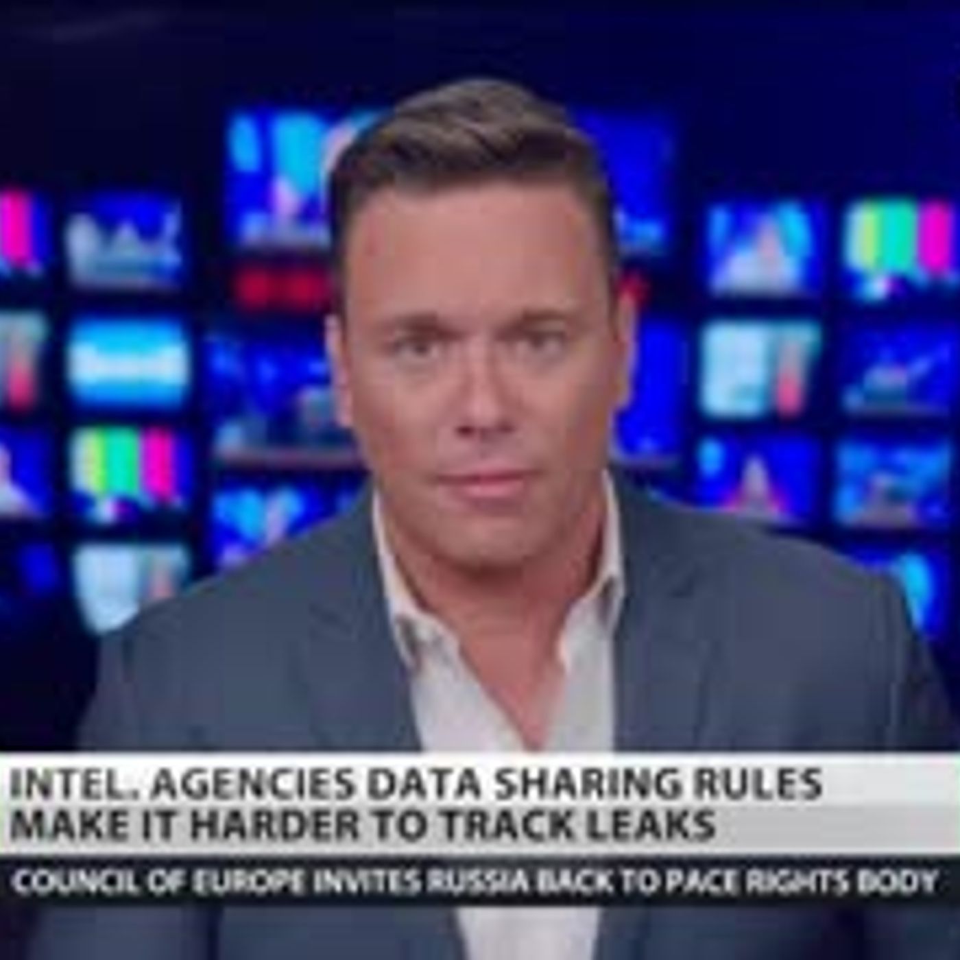 Ben Swann ON Obama Admin Changed Rules for Intelligence Sharing To Cover Russia Conspiracy Tracks episode artwork