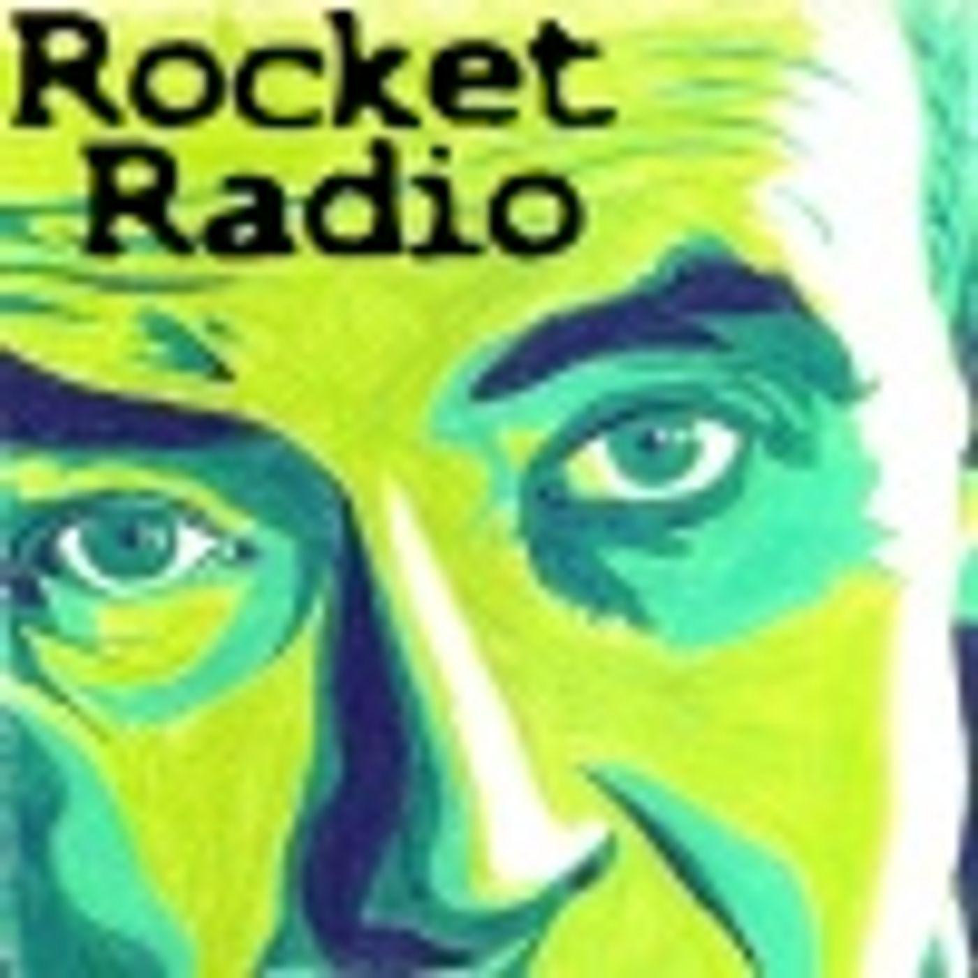 NIGHT GALLERY EVIL DEAD-ROCKET RADIO episode artwork