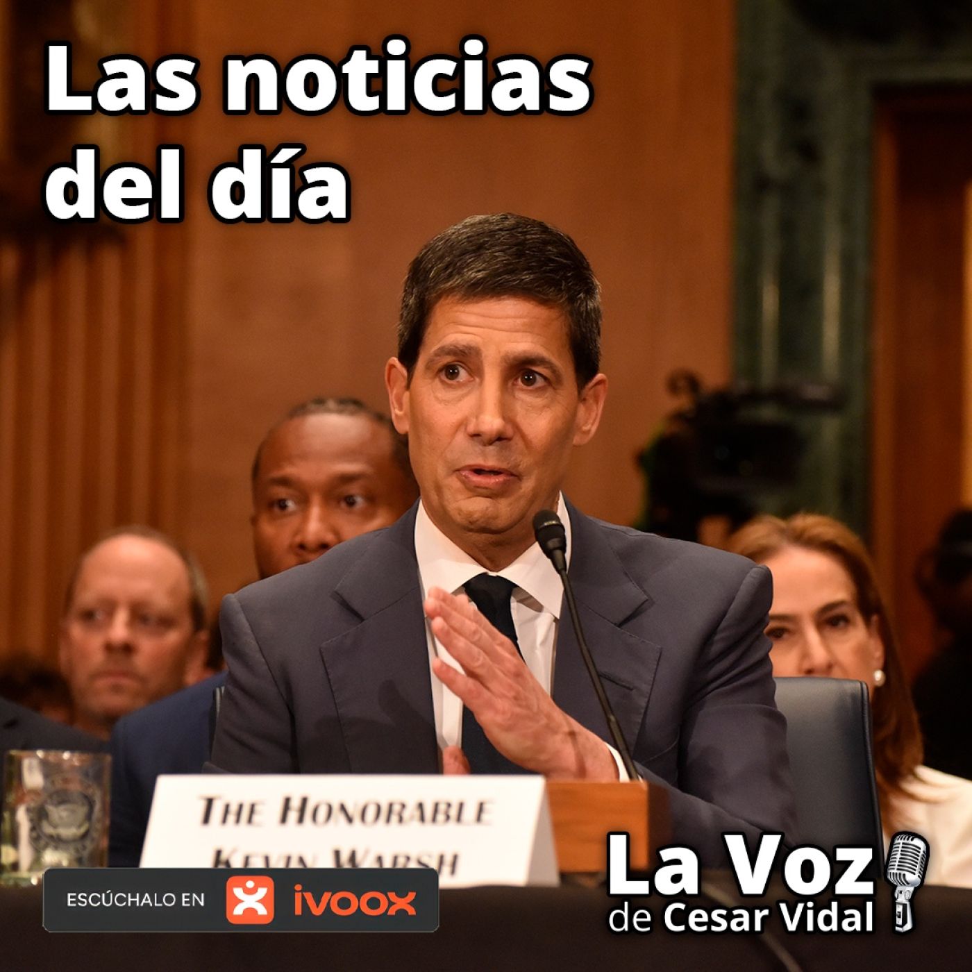 Las noticias del día - 14/05/26