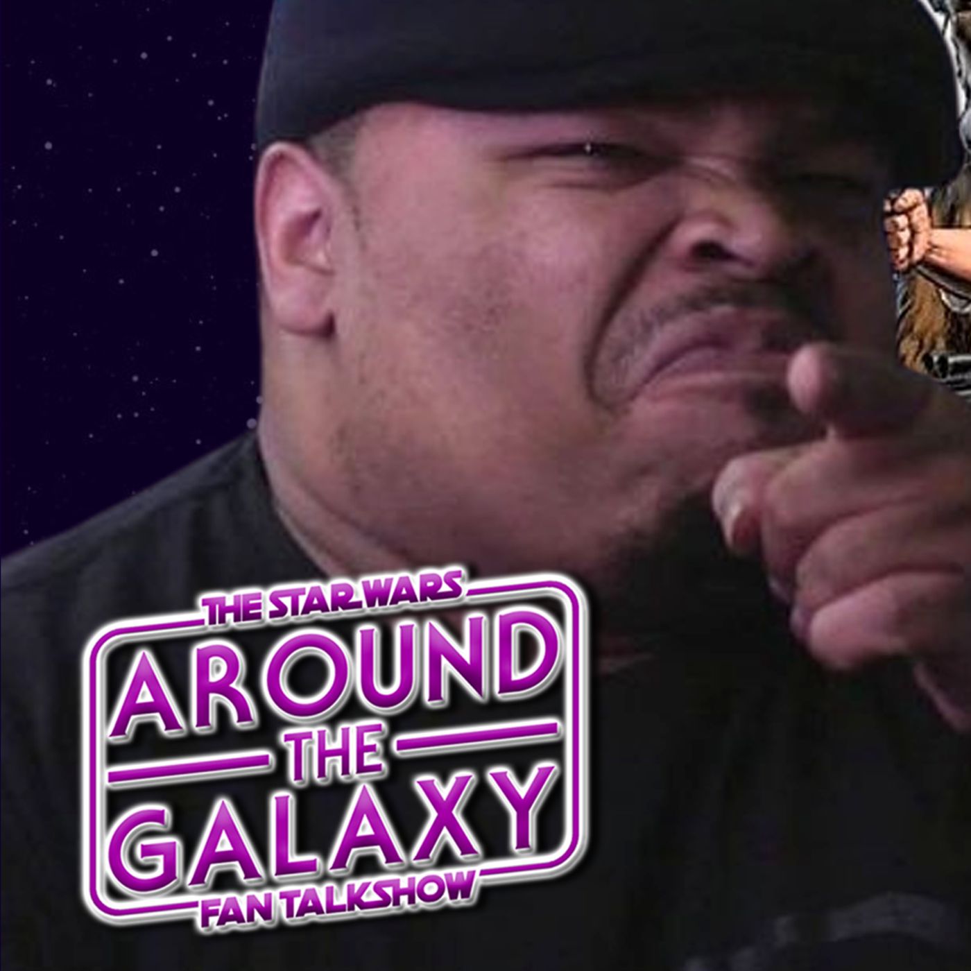 Around the Galaxy