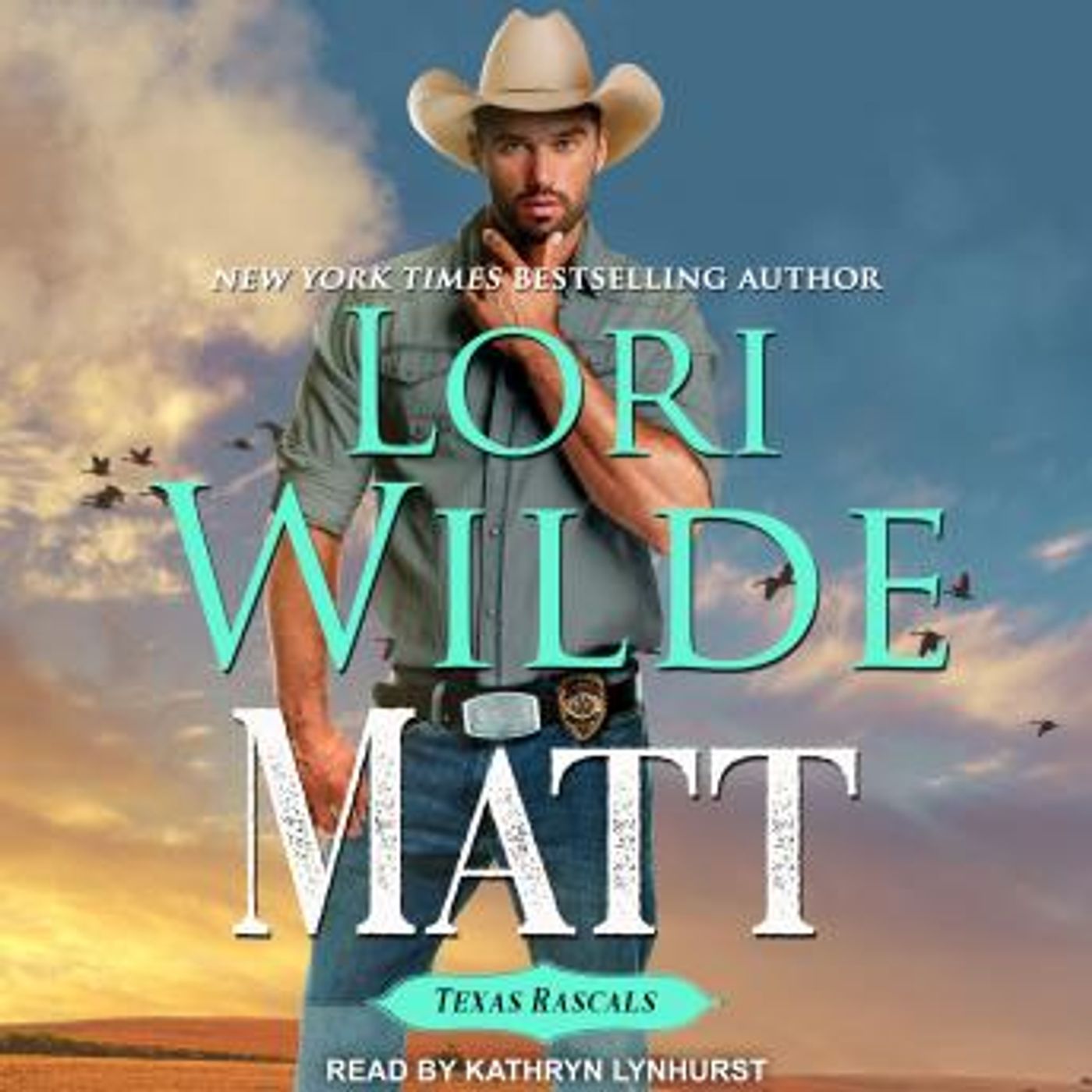 Matt by Lori Wilde episode artwork
