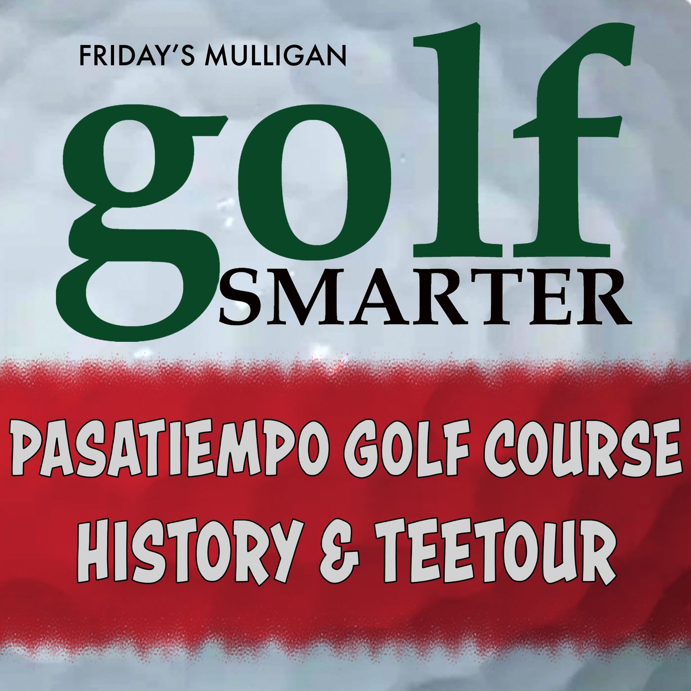 History of Legendary Golf Course Pasatiempo with a TeeTour by Head Professional Ken Woods