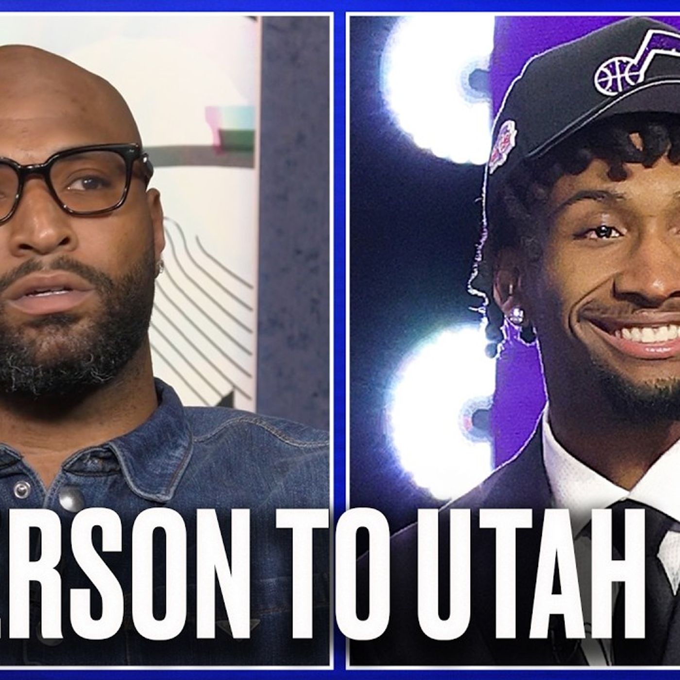 DeMarcus Cousins Sees Flashes of Kobe in Darryn Peterson _ 2026 NBA Draft episode artwork