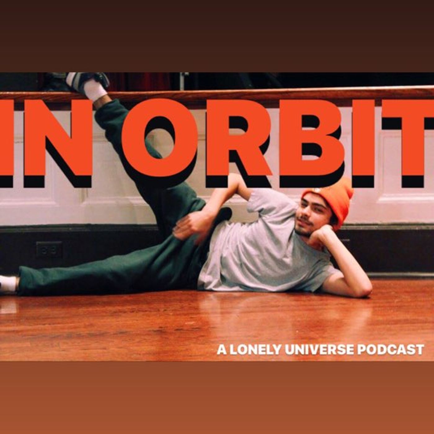 In Orbit Episode 4: Sex, Herpes and Coachella In Orbit Episode 4: Sex, Herpes and Coachella