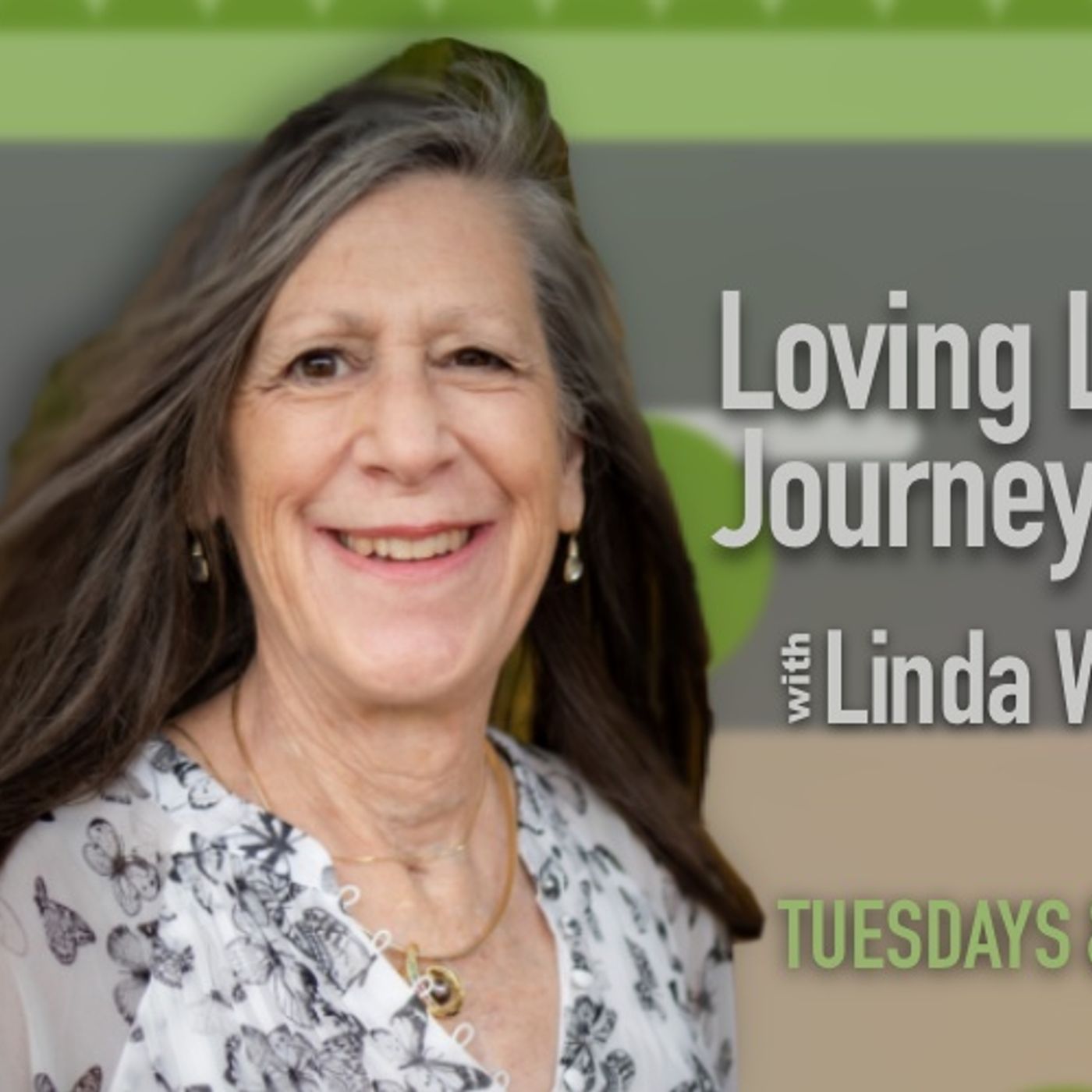 Loving Life\'s Journey