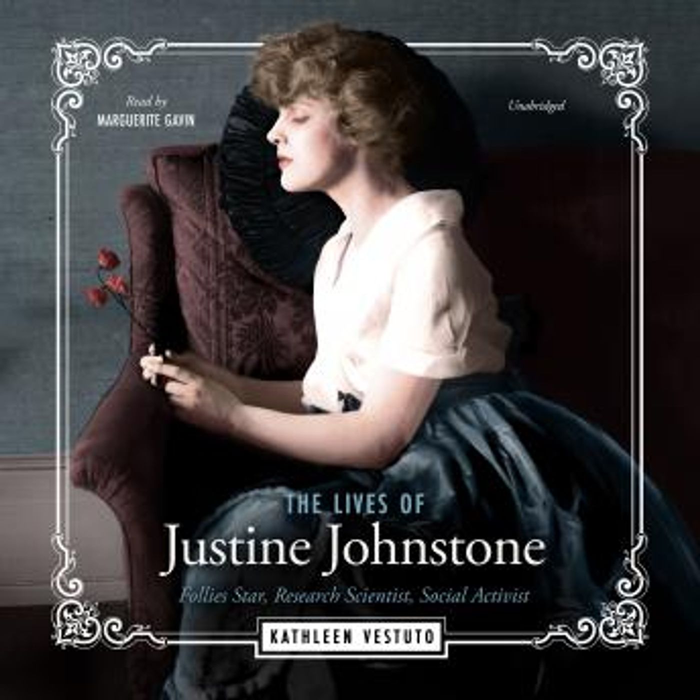 Get Best Full Audiobooks in Biography & Memoir, Arts & Entertainment