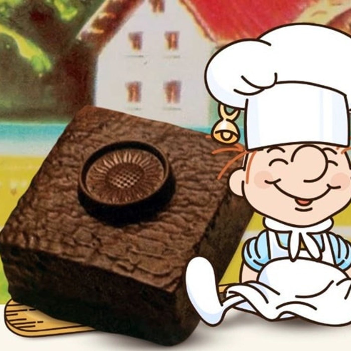 La Fumelli in Agrodolce
