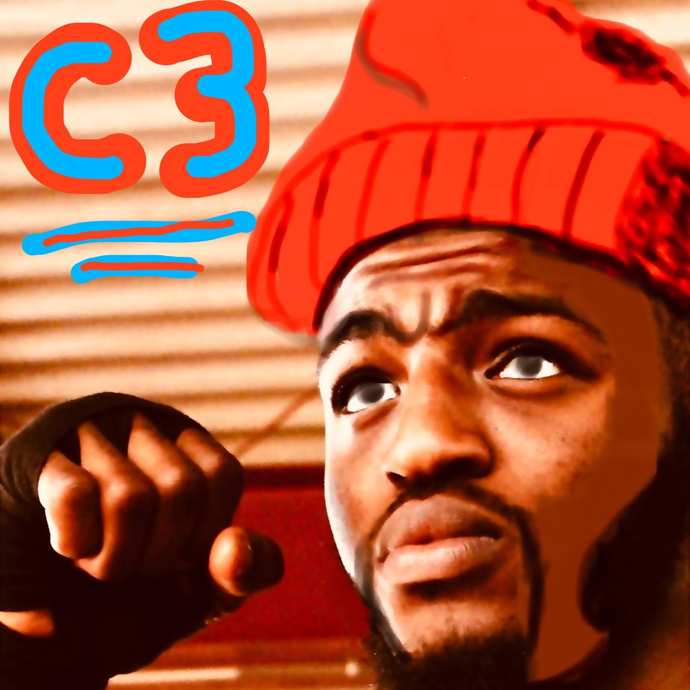 Movie Topic - Clubber Lang’s Son 4:1:22 12.35AM episode artwork