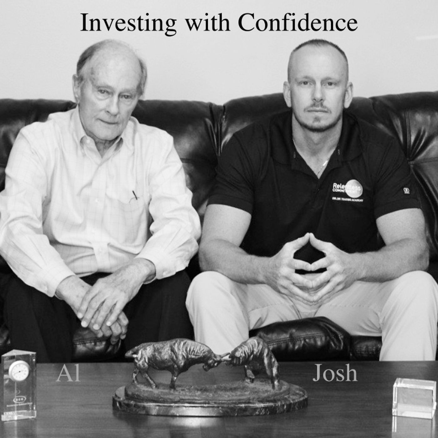 Investing w/ Confidence__Set and forget investing strategies__Episode 566 7/20/22