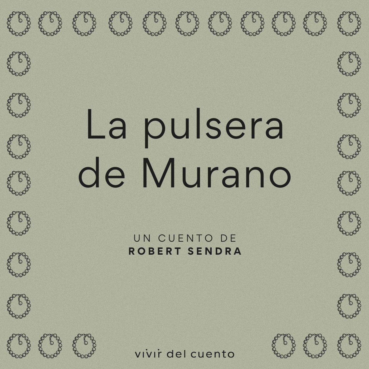 Vivir del cuento