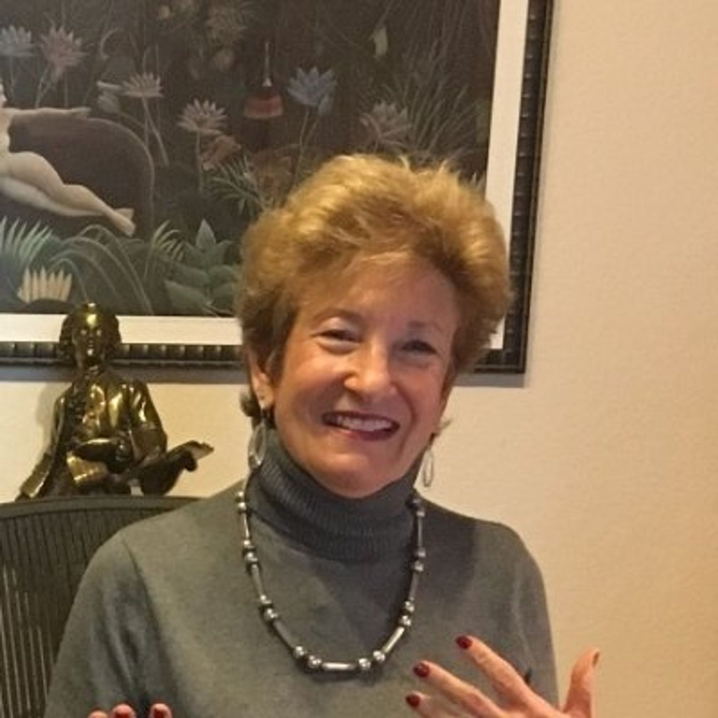 Toula\'s Tips for Caregivers